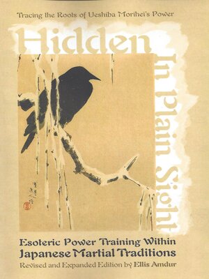 cover image of Hidden in Plain Sight